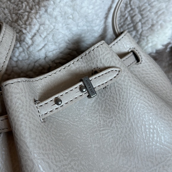 Matt & Nat “Lexi” Bucket Bag - Picture 2 of 7